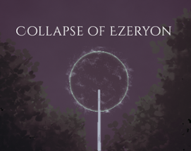 Collapse of Ezeryon Image