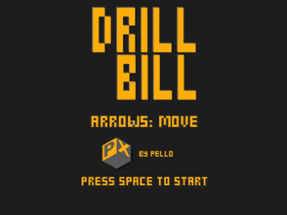 Drill Bill Image