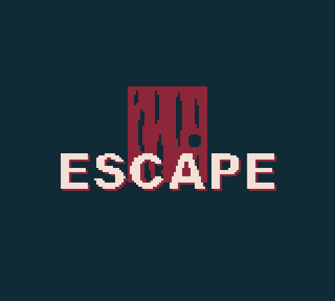 Escape Game Cover