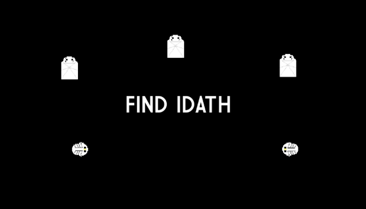 Find Idath Game Cover