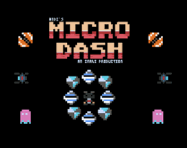 Micro Dash Image