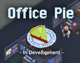 Office Pie Image