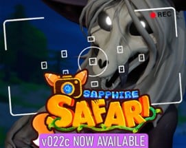 Sapphire Safari (Early Access) Image