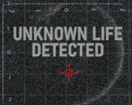 Unknown Life Detected (iron lung & FNAF inspired) Image