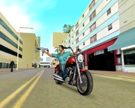 Grand Theft Auto: Vice City Image