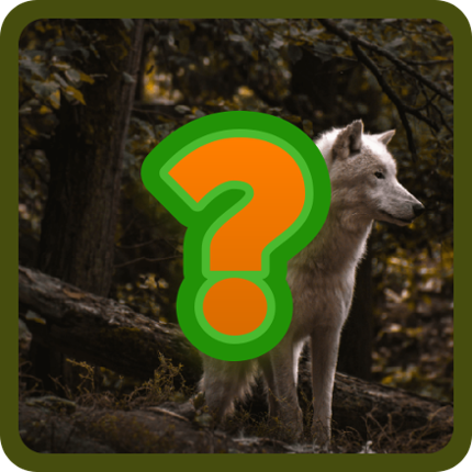 Guess The Animal game Game Cover