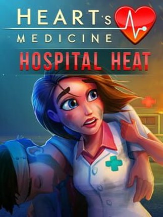 Heart's Medicine Hospital Heat Game Cover