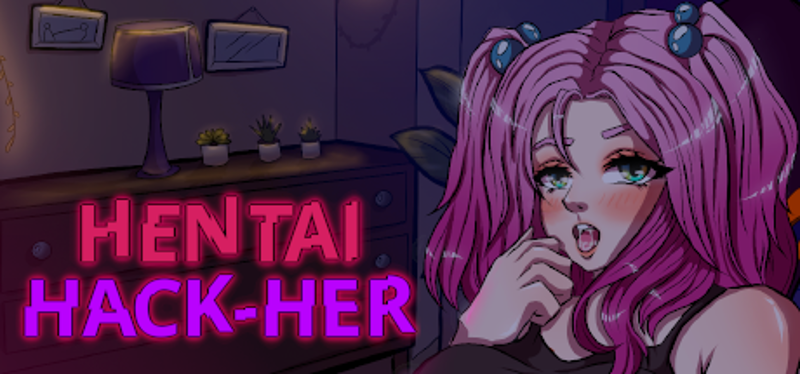 Hentai Hack-Her Game Cover