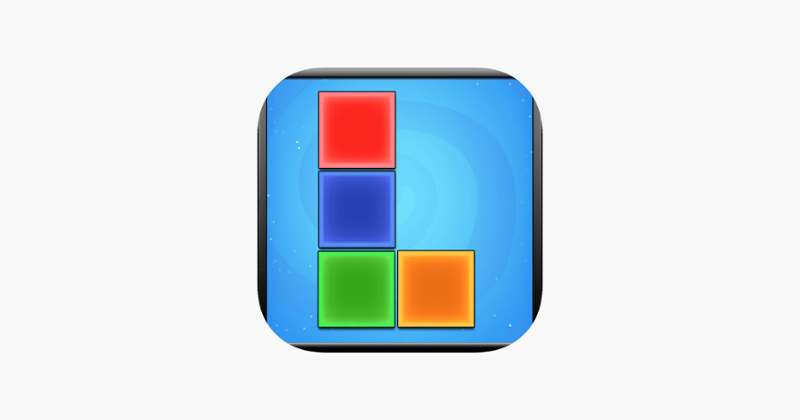 Hexa Square Block Puzzle - Fun Game Cover