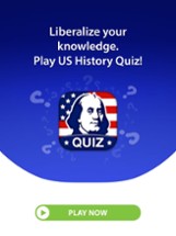 History Quiz USA Image