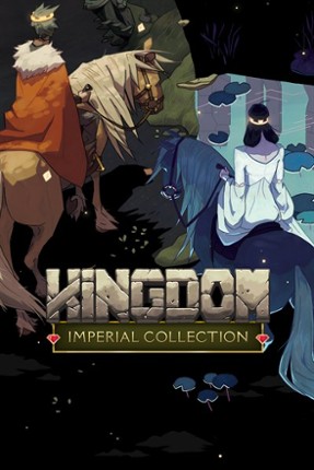 Kingdom Imperial Collection Game Cover