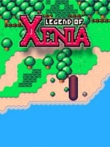 Legend of Xenia Image