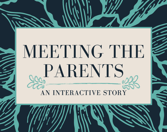 Meeting the Parents Game Cover