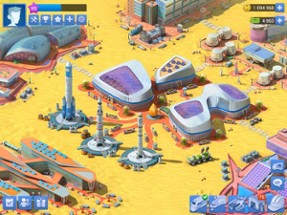 Megapolis: City Building Sim Image