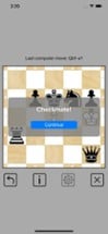 Mini Chess 5x5 Image