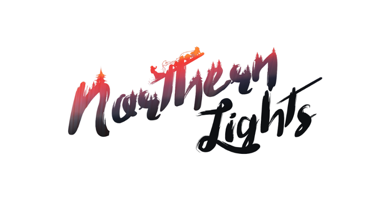 Northern Lights Game Cover