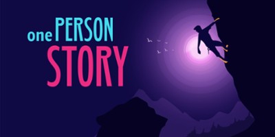 One Person Story Image