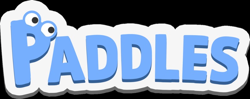 Paddles Game Cover