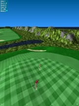 Par 72 Golf Image