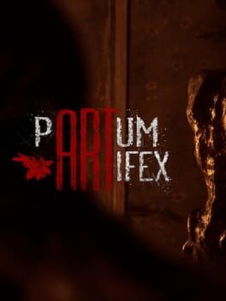 Partum Artifex Game Cover