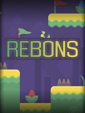 Rebons Game Cover