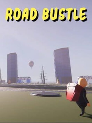 Road Bustle Game Cover