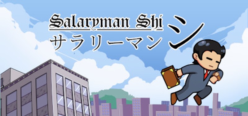 Salaryman Shi Game Cover