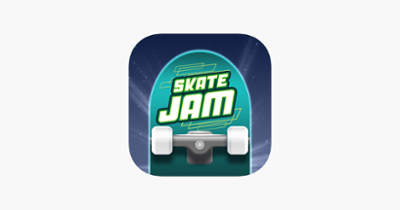 Skate Jam - Pro Skateboarding Image