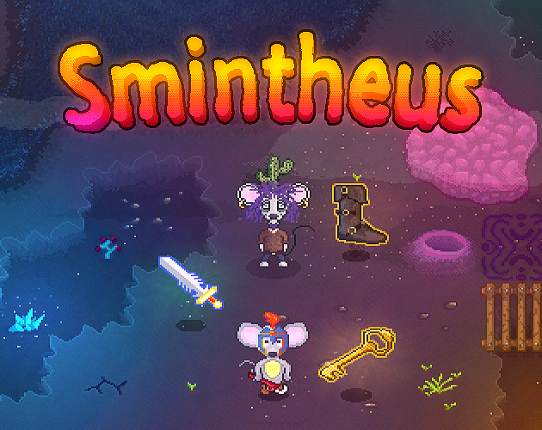 Smintheus Game Cover