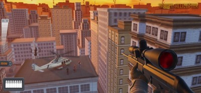 Sniper 3D: Gun Shooting Games Image