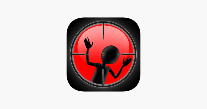 Sniper Shooter: Gun Shooting Game Cover