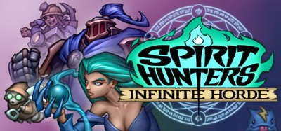 Spirit Hunters: Infinite Horde Image