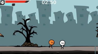 Stickman Fight! Image