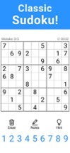 Sudoku ∙ Classic Sudoku Games Image