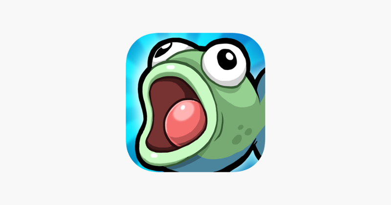 Tadpole Tap Game Cover