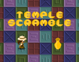 Temple Scramble Image