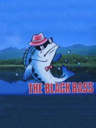 The Black Bass Game Cover