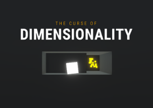 The Curse of Dimensionality Image