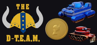 The D-T.E.A.M. Image