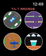 Tilt Arcade Image