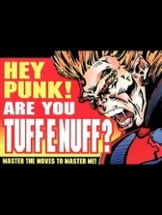 Tuff E Nuff Image