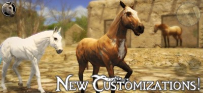 Ultimate Horse Simulator 2 Image