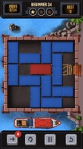 Unblock Container Block Puzzle Image
