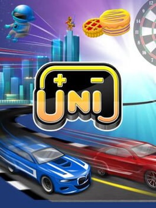 UNI Game Cover