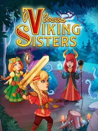 Viking Sisters Game Cover