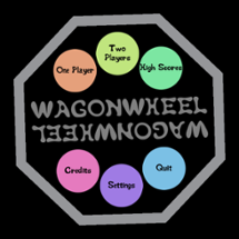 Wagonwheel Image