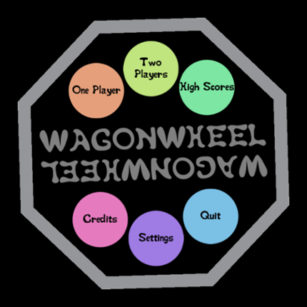 Wagonwheel Game Cover