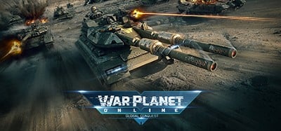 War Planet Online: Global Conquest Image