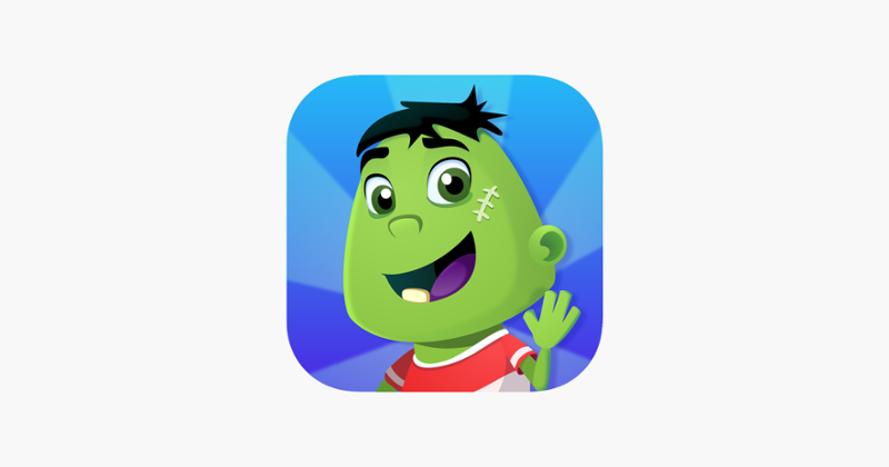 Wonster Words Learning Games Game Cover