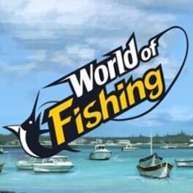 World of Fishing Image